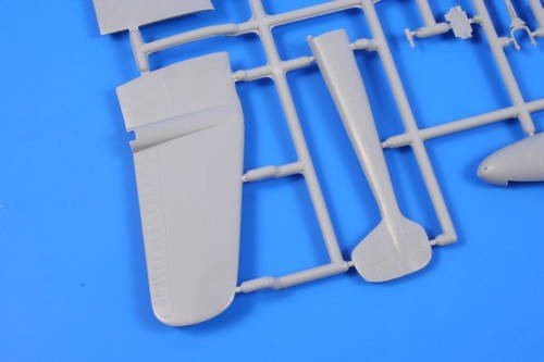 Special Hobby 72215 SAAB J-21A 1/72 – zdjęcie 5