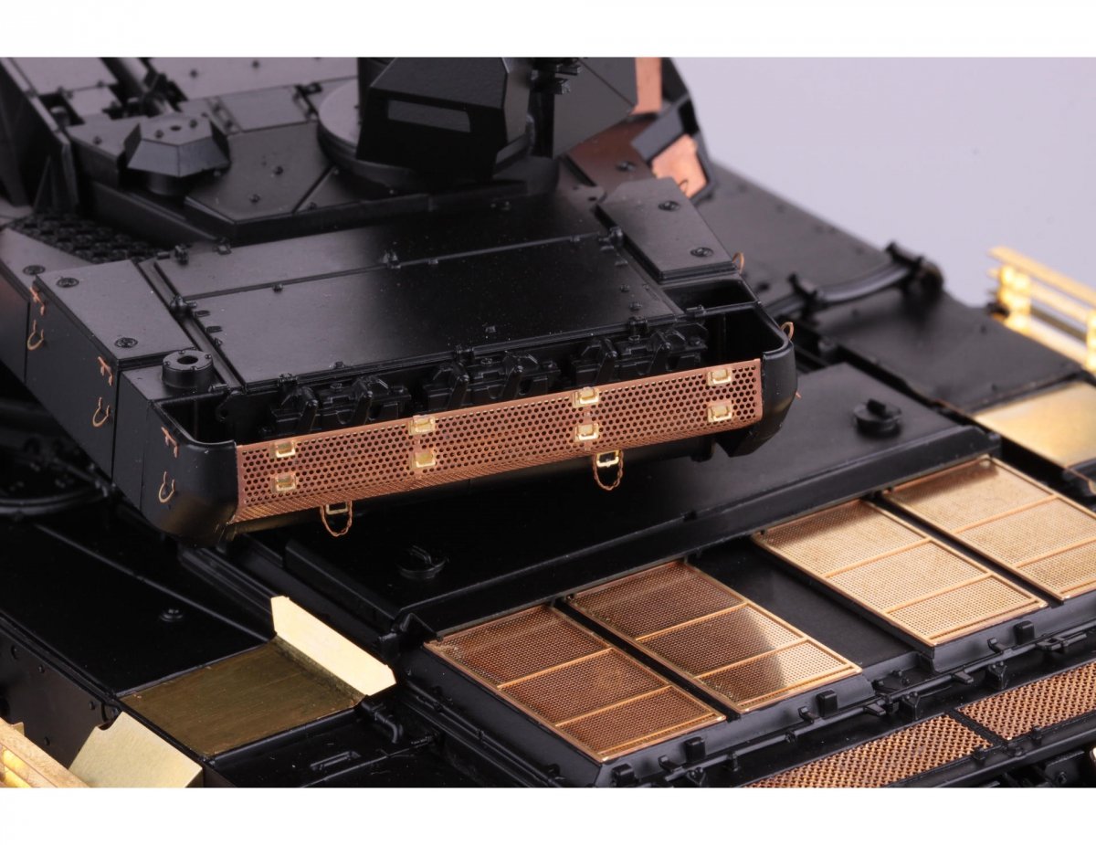 Eduard 36352 T-14 Armata ZVEZDA 1/35 – Bild 5