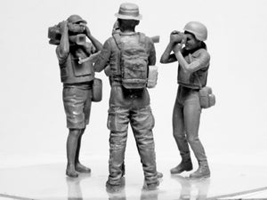 ICM 35751 Journalists in War 1/35 – Bild 11