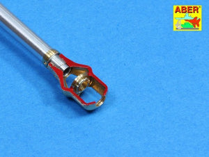 Armement Aber 35L-178 pour Tiger (premier modèle) RFM (1/35) – image 4