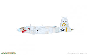 Eduard 2146 MARAUDER The Limited Edition 1/72 – Bild 20