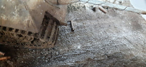 RT-Diorama 35290 Diorama-Base: &amp;quot;Muddy Roads of Russia&amp;quot; 1/35 – immagine 4