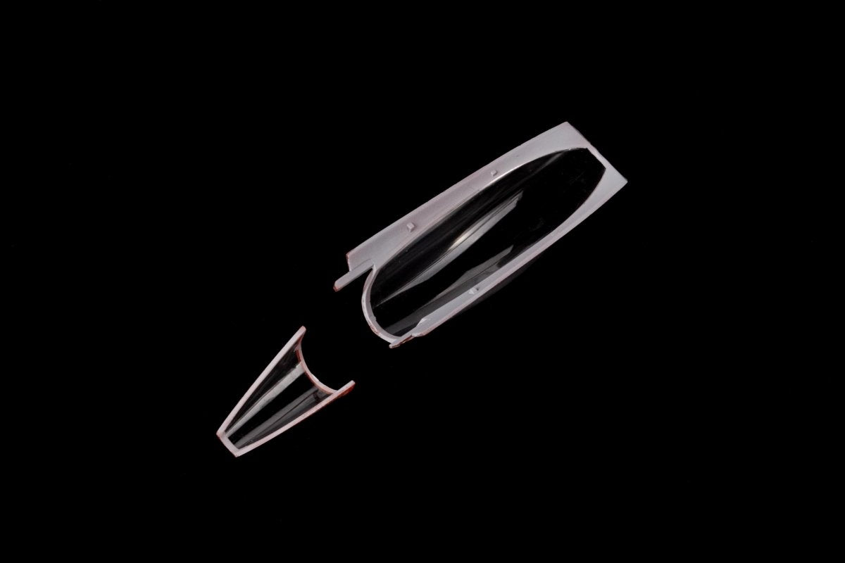 Eduard EX920 F-16C Block 25/42 TFace KINETIC MODEL 1/48 – zdjęcie 4