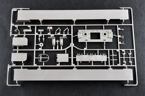 I Love Kit 61615 M4A3E8 Sherman &amp;quot;Easy Eight&amp;quot; 1/16 – immagine 15