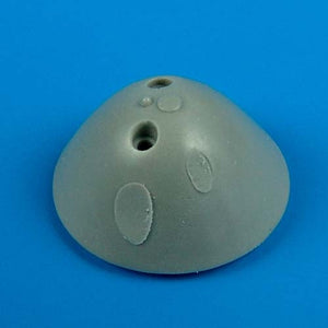 Quickboost QB72204 Mosquito FB Mk. VI Nose 1/72