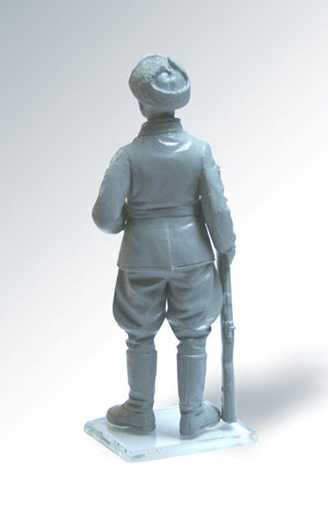 ICM 35631 WWII Soviet Partisans 1/35 – immagine 9