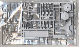Hasegawa CW19 Crusher Joe Cordoba 1/3000 – immagine 12