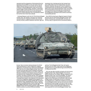 Abrams Squad References 3 ISBN 978-84-946217-5-8 – imagen 2