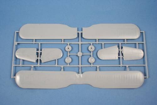 Special Hobby 48084 Fairey Albacore Mk.II 1/48 – Bild 6