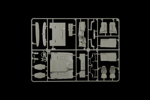 Italeri 3967 Volvo FH Low Roof 1/24 – immagine 10