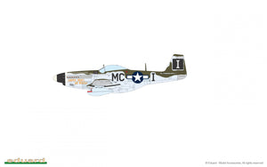 Eduard 2147 Aces of The Eight Dual Combo Limited Edition 1/72 – immagine 33