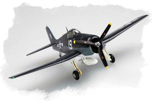 Hobby Boss 80256 F6F-3 Hellcat 1/72 – image 5