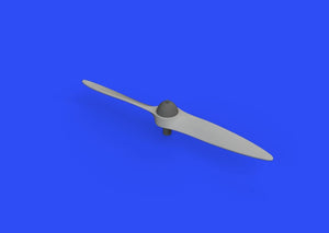 Eduard 632151 Bf 108 wooden propeller 1/32 EDUARD – zdjęcie 2