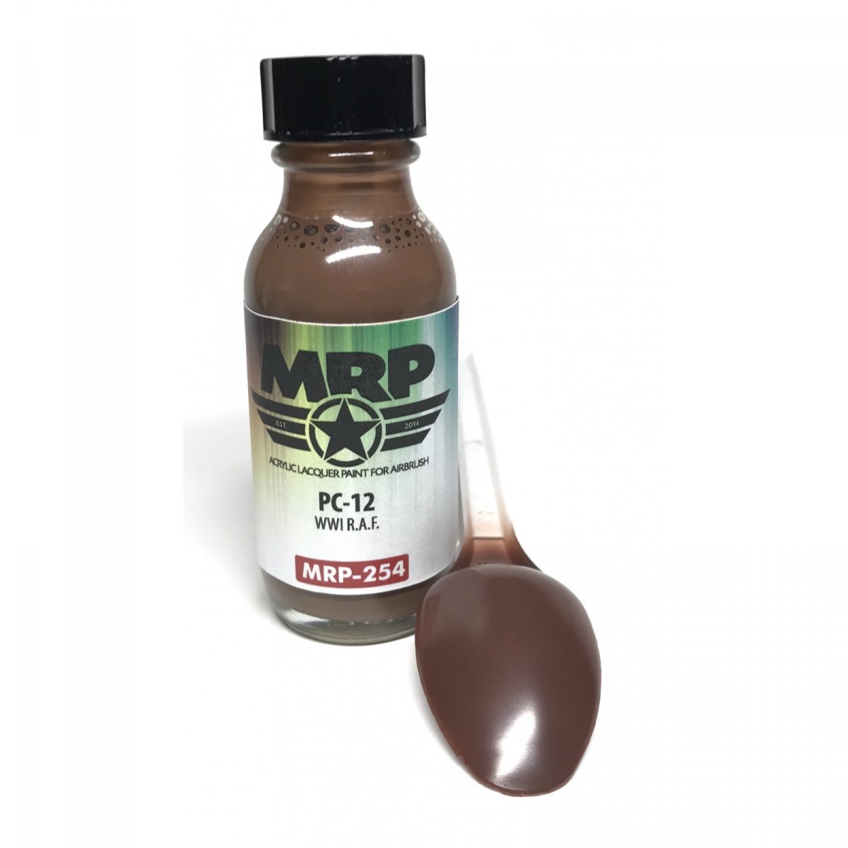Mr. Paint MRP-254 PC-12 WWI RAF 30ml – immagine 2