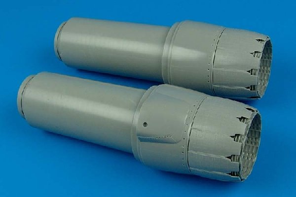 Buses d&amp;#39;échappement Aires 2099 F-14B/D Tomcat 1/32 Tamiya