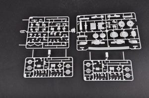 Trumpeter 01599 JGSDF TYPE 87 AW 1/35 – zdjęcie 6