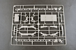 Trumpeter 00929 German Sd.Kfz.171 Panther Ausf.G - Late Version 1/16 – immagine 13