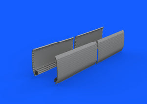 Eduard 672183 B-24 bomb bay doors EDUARD/HASEGAWA 1/72 – immagine 2