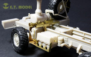 E.T. Model E35-017 Modern US M1078 LMTV (For TRUMPETER 01004) 1/35 – Bild 3