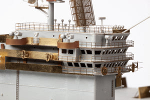 Eduard 53301 USS Nimitz CVN-68 part 7 Trumpeter 1/350 – zdjęcie 6