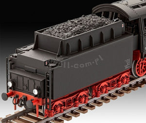 Revell 02166 Mehrzweck-Lokomotive Baureihe 03 1/87 – immagine 7