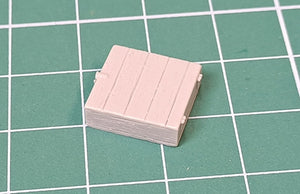 Eureka XXL E-080 — Crates for Eihandgranate 39 1/35 – zdjęcie 2