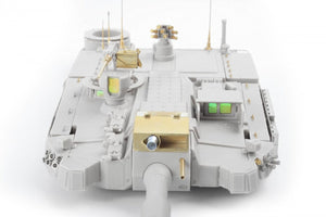 MK1 Design MM-35012 ROKA K2 VALUE PACK for Academy 1/35 – imagen 9