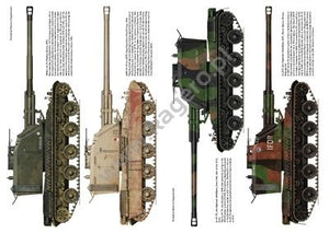 Kagero 0016 AMX - 30 Family EN – imagen 4