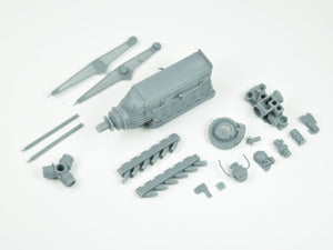 FPW Model 32P807 Junkers Jumo 213 1/32 – immagine 2