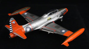 Great Wall Hobby S4805 RoCAF T-33A Shooting Star 1/48 – Bild 3