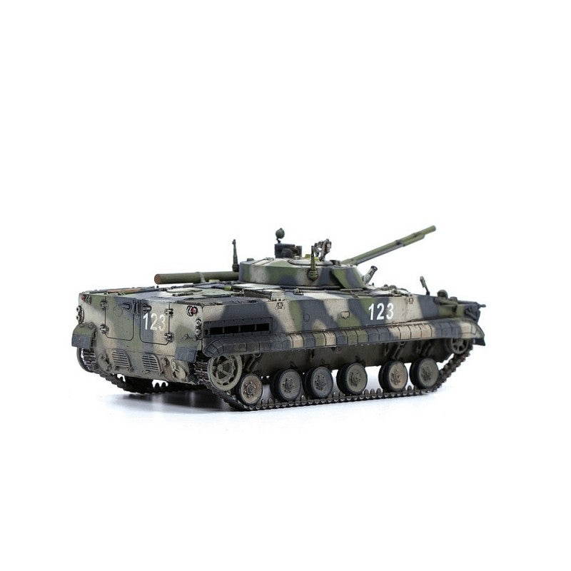 Zvezda 5079 BMP-3 1/72 – imagen 4