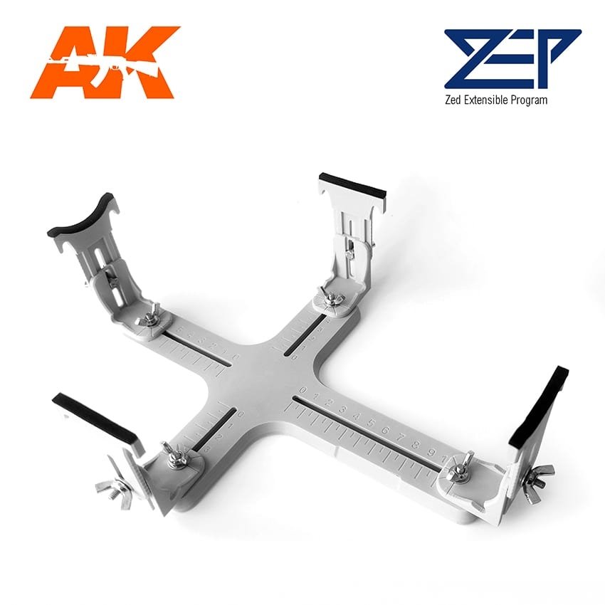 SUPPORT D'AÉRONEF ZEP MSJ02 (MOYEN)