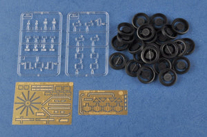 Hobby Boss 83870 IDF APC Nagmachon Doghouse II – Bild 12