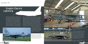 HMH Publications DH-040 English Electric Lightning - Aircraft in Detail 040 (English Version) – immagine 3