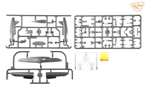 Clear Prop! CP72036 Culver PQ-14 A/B 1/72 – Bild 15