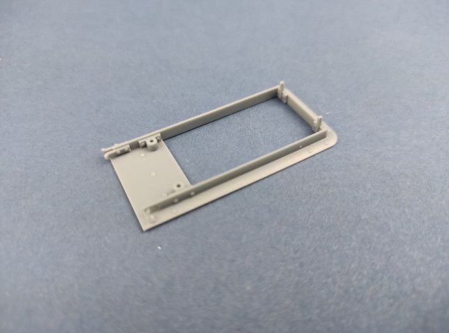 Copper State Models A35-033 Fahrpanzer Railway Track 1/35 – immagine 3