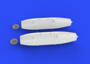 Eduard 672116 Mk.77 bombs 1/72 – immagine 2
