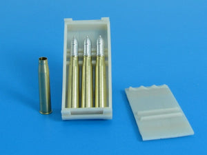 Eureka XXL A-3506 7,5 cm Gr.Patr.38 Hl/B Kw.K.40/Stu.K.40 L/43 and L/48 1/35 – imagen 2