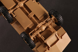Hobby Boss 84573 LAV300 90mm Cockerill Gun 1/35 – immagine 23