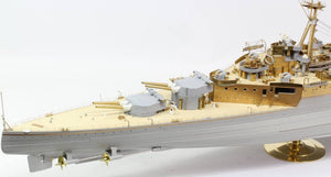 Pontos 23009F1 HMS HOOD 1941 Kit de détails 1/200 – image 7