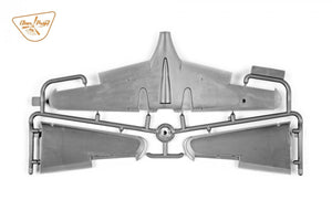 Clear Prop! CP72021 H-75O Hawk STARTER KIT 1/72 – image 13