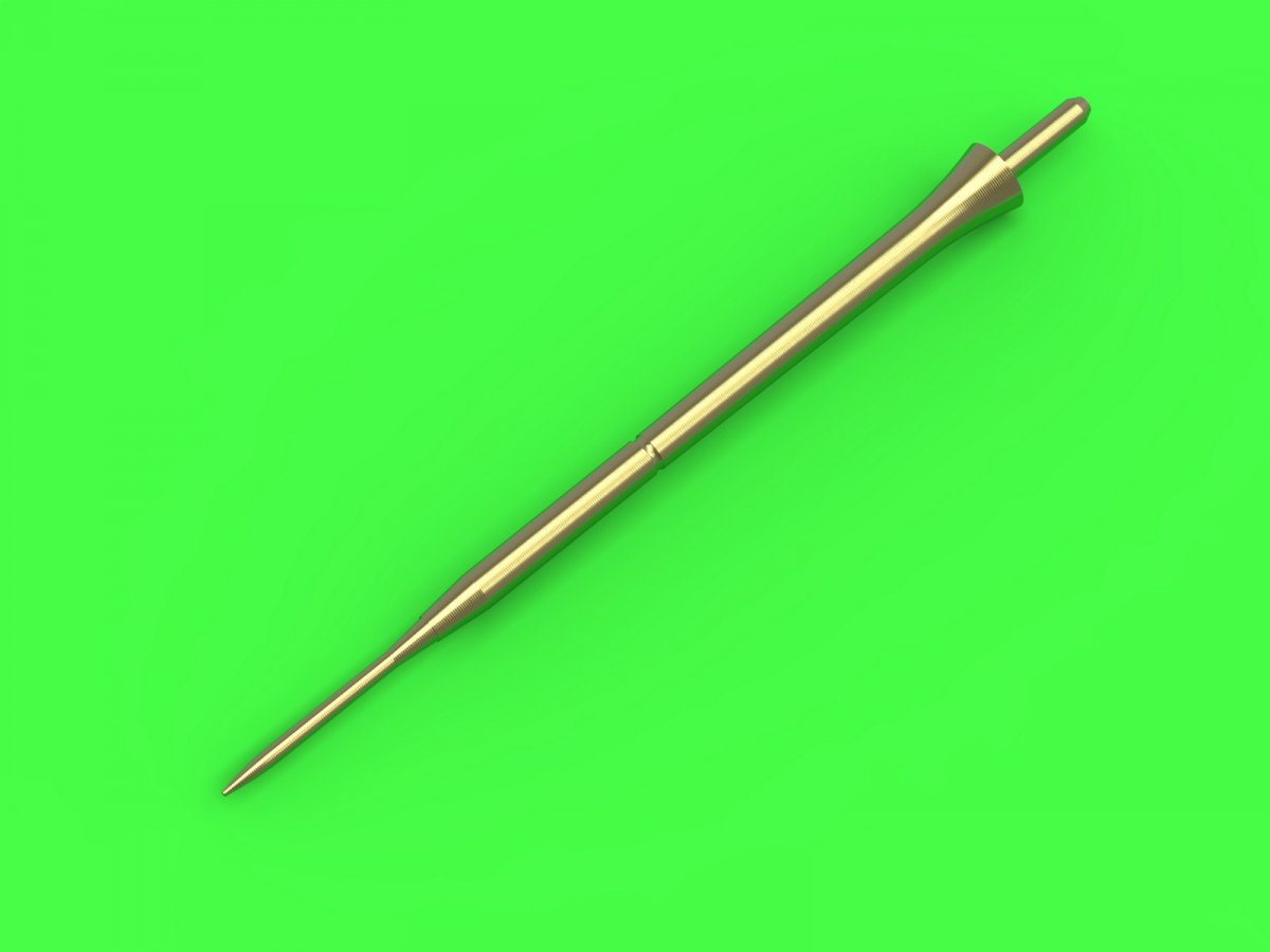 Master AM-144-015 F-105 Thunderchief - Pitot Tube 1/144