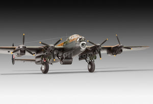 Revell 64295 Lancaster B. III Dambusters - maquette au 1/72 – image 4
