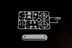 Hobby Boss 83513 USS Virginia SSN-774 1/350 – zdjęcie 7
