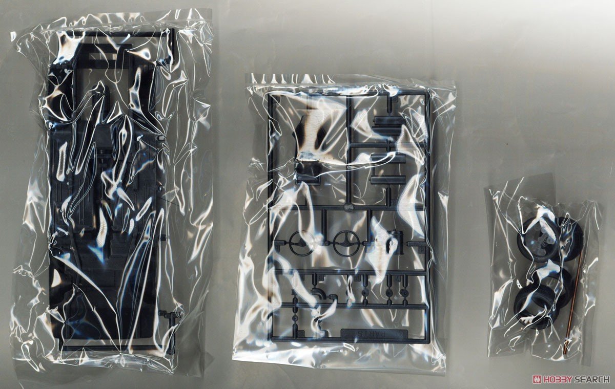 Fujimi 183688 ISD-10 FDS3 RX-7 1/24 – immagine 3