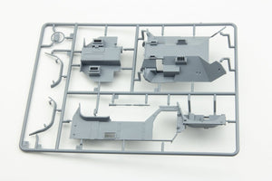 RPG Model 35021 KAMAZ K-4386 Typhoon-VDV Mine-Protected Armoured Vehicle Early Typ 1/35 – Bild 8