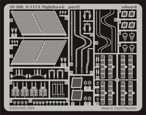 Eduard 49286 F-117A 1/48 Tamiya – Bild 2