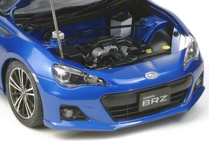 Tamiya 24324 Subaru BRZ (1/24)  – image 5