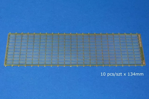 RB Model 350A01 Relingi (10 x 134mm) 1/350 – Bild 7