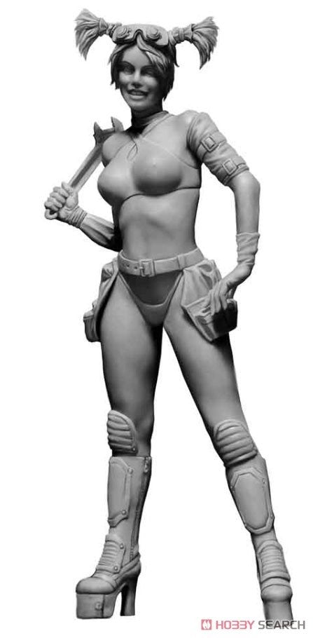 Master Box 24072 Natie.Aux confins de l&amp;#39;univers. 1/24 – image 2